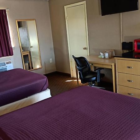 Best Budget Inn Tell City Eksteriør billede