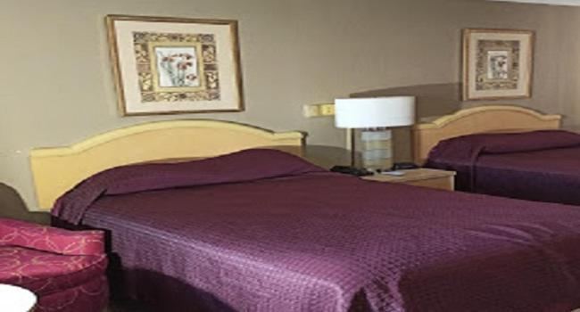Best Budget Inn Tell City Eksteriør billede