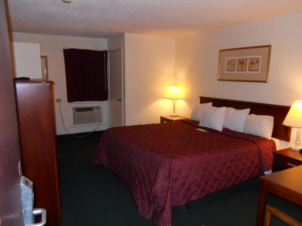 Best Budget Inn Tell City Værelse billede