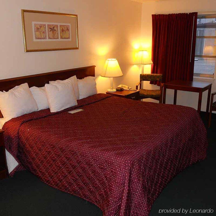 Best Budget Inn Tell City Eksteriør billede