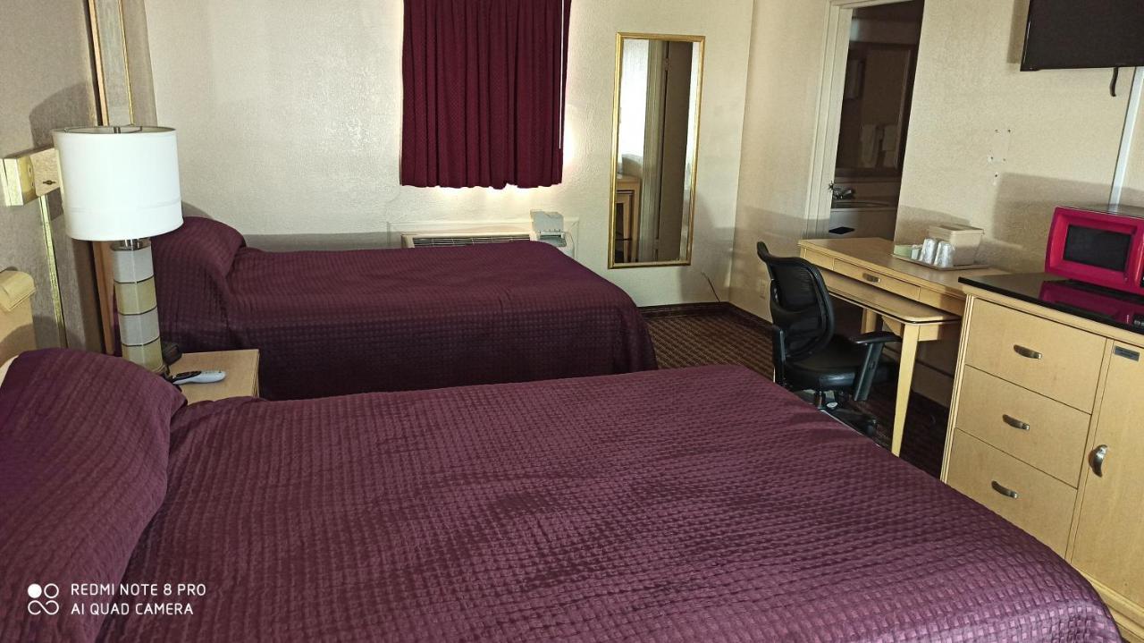 Best Budget Inn Tell City Eksteriør billede